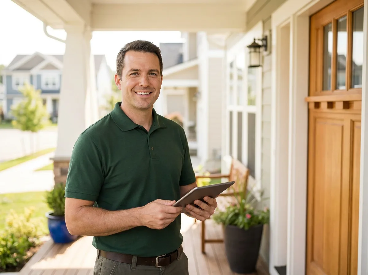 Pest control FAQs for Franklin, ME